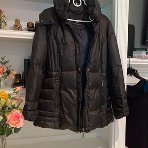 Rainforest jacket for women